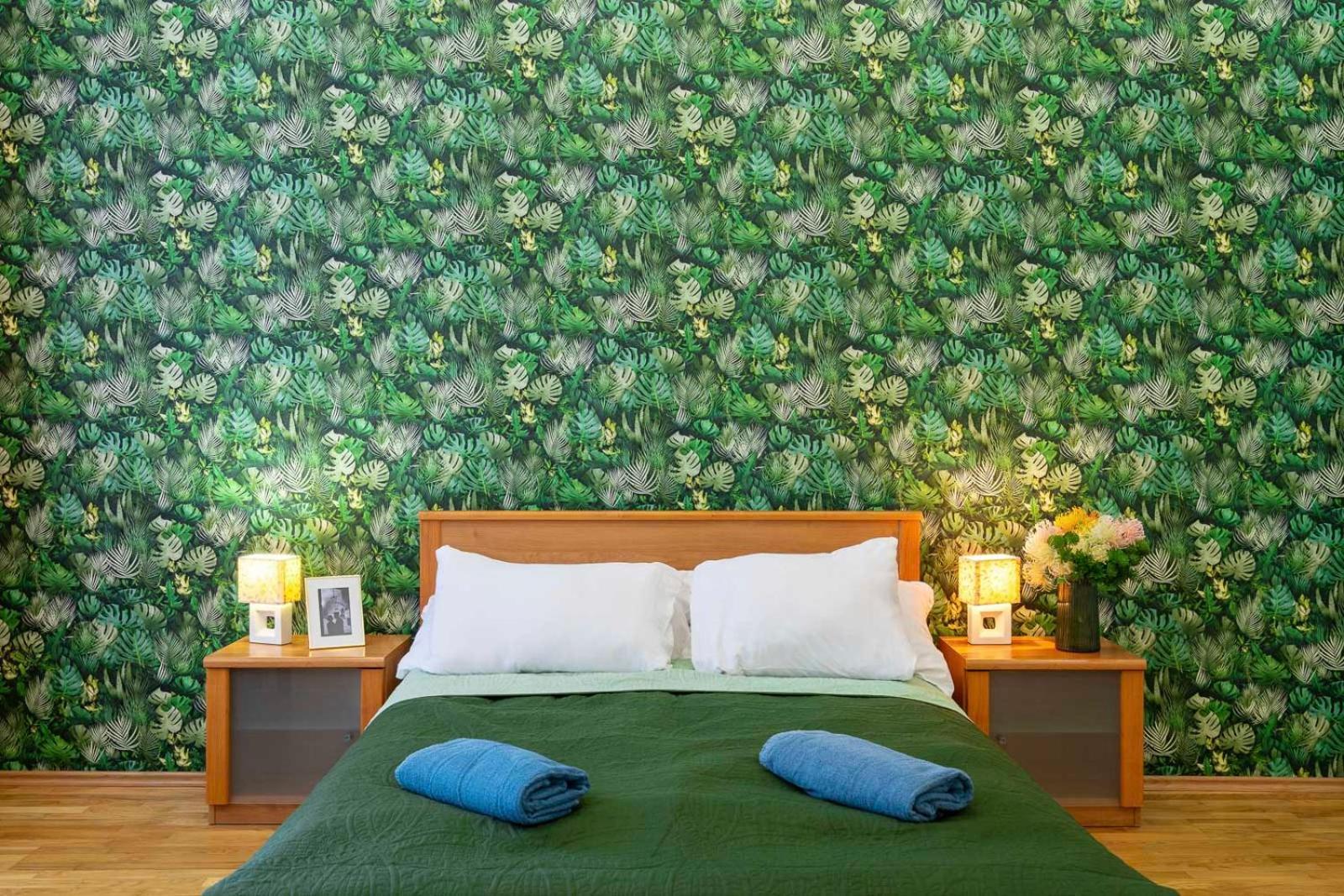 Lovely Designer With Stunning Parliament View Apartment Budapest